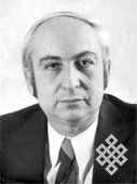 85 лет со дня рождения Севьяна Вайнштейна (1926-2008)