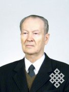 Рассадин Валентин Иванович